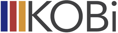 Logo KOBi